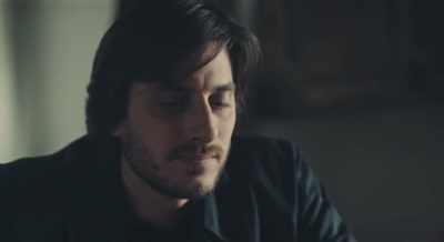 It's just that I was getting miserable, - Ricordi?