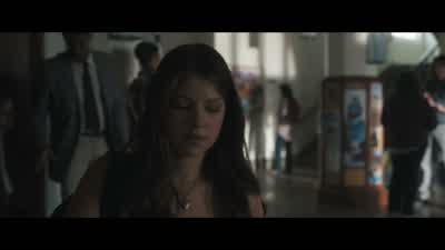 It's just I had some issues going on last year that affected my work. - Tell Me Lies