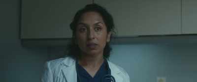 It's just, I have this huge job
that starts next week. - Clock
