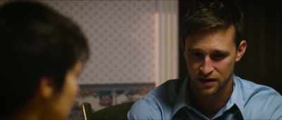 It's just, I haven't
been happy at all. - Vindication