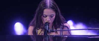 It's just, I just need
better cases. - Olivia Rodrigo: GUTS World Tour