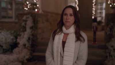 It's just I kind of
need to decompress. - Haul Out the Holly