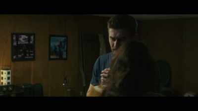 It's just I lashed out. - Bag of Lies