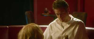 - It's just that I, - Frank and Penelope
