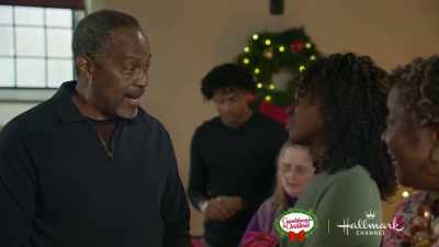 It's just that I, - Christmas in Harmony
