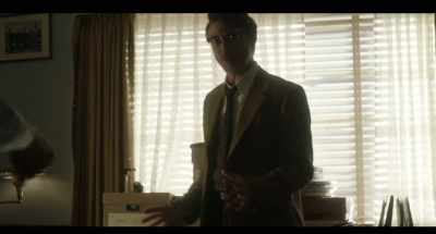 It's just, I -- - Project Blue Book