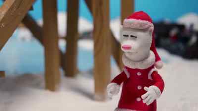 It's just that I think
you're upsetting everyone - Steal the Naughty List