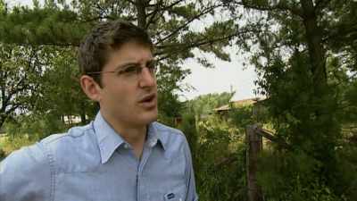 - It's just,
I thought it was like, - Louis Theroux: Life on the Edge