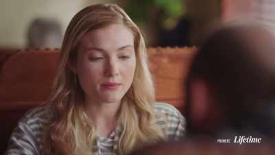 It's just...I told her things
are complicated. - The Gabby Petito Story