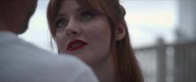 It's just, I very
much care for Eric, - The Little Mermaid