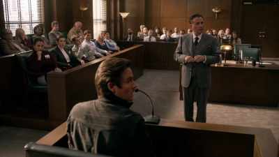 It's just that I want
the jury to fully understand - Rebel