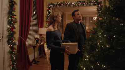 It's just, I wasn't expecting
him to propose. - To Have and to Holiday