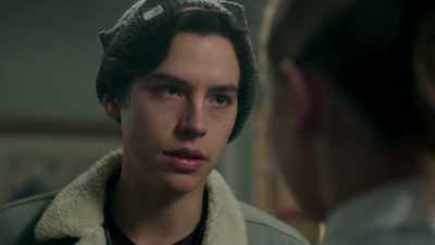 It's just I would be happier - Riverdale