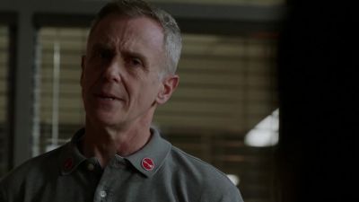 It's just that if... - Chicago Fire