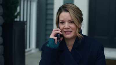 It's just because I'm afraid
that they're gonna leave anyway - Game of Love