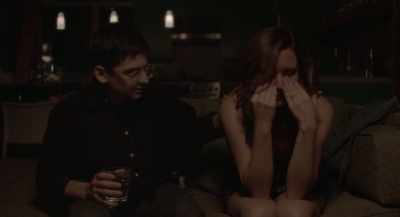 It's just
I'm getting a divorce, - The Feels