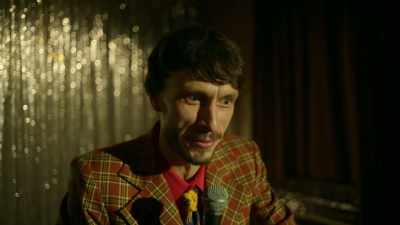 It's just... I'm not after your daughters.
That makes me sound like a... a... - Baby Reindeer