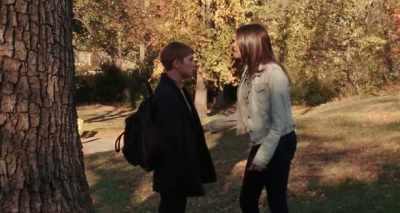 It's just I'm really
into this idea, - Person to Person