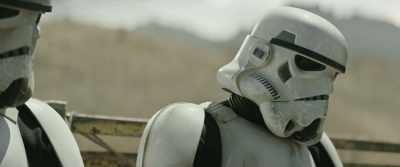 It's just, I'm-- - Obi-Wan Kenobi