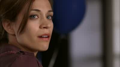 It's just-- I'm worried about Katie. - Supernatural