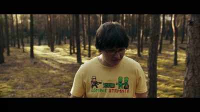 "It's just my imagination,
no need to fear." - Nobody Sleeps in the Woods Tonight