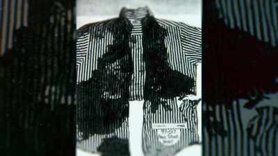 It's just impossible to say - Myth of the Zodiac Killer