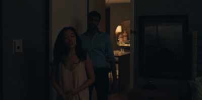 It's just in here. - Stay the Night