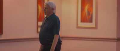 It's just incredible how many
people are here tonight, - Renegade: The Life Story of David Icke