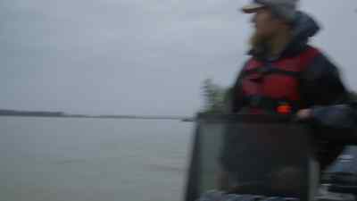 It's just incredibly broad,
you know, it's harder to... - The Last Alaskans