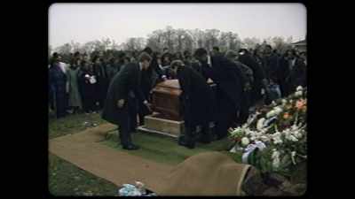 It's just interruption
over and over and over again. - Black Life: Untold Stories