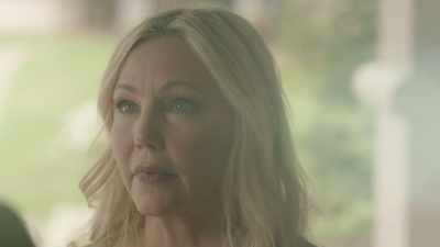 It's just this is big stuff,
richard. - Don't Sweat the Small Stuff: The Kristine Carlson Story