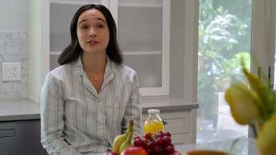 It's just Isla! Okay,
we were actually gonna celebrate - When Mom Becomes a Murderer