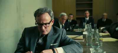 It's just it was all so very
long ago, Mr. Robb, wasn't it? - Oppenheimer