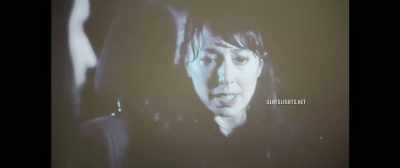 It's just, it had been so long
since I'd had any episodes, - Ingress