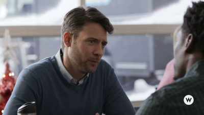 It's just... it's a little
complicated, you know? - Christmas Bedtime Stories