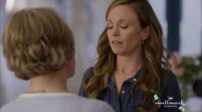 It's just, it's a lot
with the wedding, - The Last Bridesmaid
