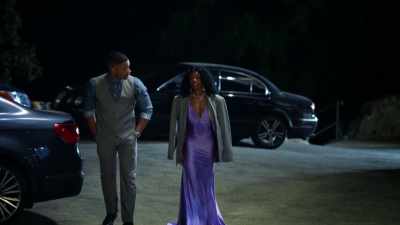 It's just it's been a
long day. - Always a Bridesmaid