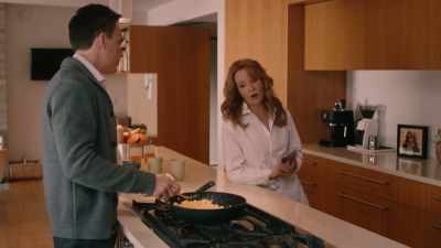 It's just it's been two days
and Darby won't return my call. - The Spencer Sisters