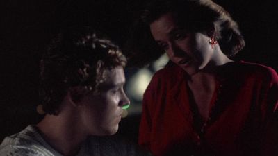 It's just that it's easier to say you don't care - SpaceCamp