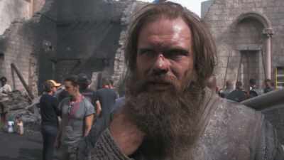 It's just... It's hard to fathom - Game of Thrones: The Last Watch