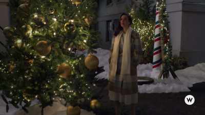 It's just, it's hard for me
because it feels like... - Christmas Bedtime Stories