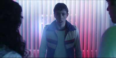 -It's just, it's--
-It's-- - Dimension 404