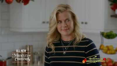 It's just- it's just
a coincidence. - Time for You to Come Home for Christmas