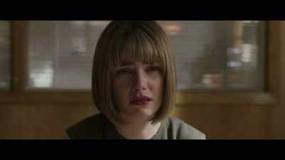 It's just... It's just so hard. - Five Days at Memorial