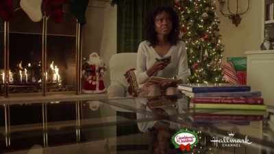 It's just, it's just
kinda cool to be here. - Christmas in Harmony
