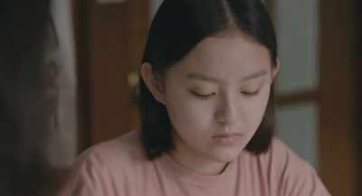 It's just... it's just
something I need to do. - House of Hummingbird