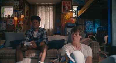 - It's just, it's not adding up.
- The-the point is that - The Map of Tiny Perfect Things