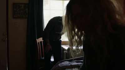 It's just... It's not how it looks. - Sharp Objects