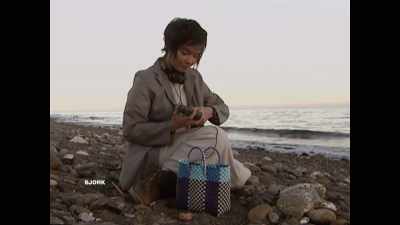 It's just, it's so
incredibly, um, convenient. - Women Who Rock
