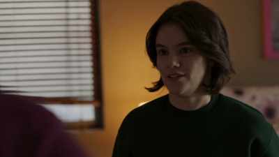 It's just, it's strange
and disturbing - Devil on Campus: The Larry Ray Story